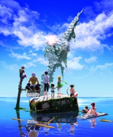 画像ギャラリー No.002のサムネイル画像 / 「ザンキゼロ」ゲームシステム全貌が明らかに。テラシマ ショウとミライが本作の魅力を紹介する映像を通じて