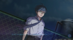 画像ギャラリー No.002のサムネイル画像 / スパイク・チュンソフトが贈る完全新作「ザンキゼロ」を紹介。“廃墟の島”を舞台に謎多き物語が進行する，新感覚のダンジョンRPG