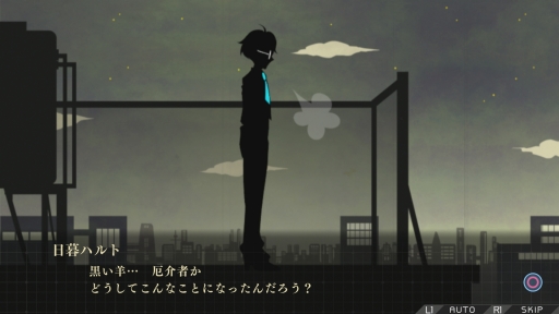 画像ギャラリー No.006のサムネイル画像 / スパイク・チュンソフトが贈る完全新作「ザンキゼロ」を紹介。“廃墟の島”を舞台に謎多き物語が進行する，新感覚のダンジョンRPG