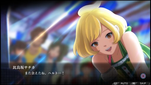 画像ギャラリー No.005のサムネイル画像 / PS4/PS Vita「ザンキゼロ」の無料体験版が本日配信開始。製品版へのデータ引継ぎにも対応