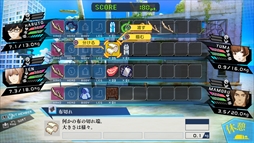 画像ギャラリー No.004のサムネイル画像 / 「ザンキゼロ」,「アップデート1.03」が本日配信。ゲームクリア後に一部データを引き継いで遊べる「NEW GAME+」モードが実装