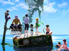 「ザンキゼロ」，2章以降のプレイ動画配信が解禁。パッチVer.1.05の配信が本日スタート