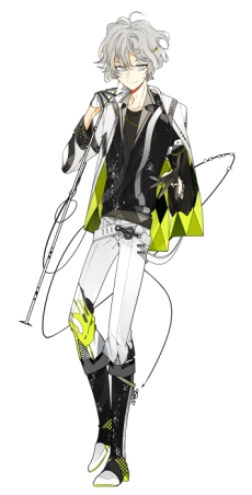 画像ギャラリー No.002のサムネイル画像 / PS Vita「嘘月シャングリラ」「ドリコの図書艦」，スマホアプリ「スタレボ☆彡 88星座のアイドル革命」など，Rejet最新作の情報がスペシャル番組で公開に