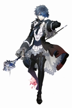 画像ギャラリー No.015のサムネイル画像 / PS Vita「嘘月シャングリラ」「ドリコの図書艦」,スマホアプリ「スタレボ☆彡 88星座のアイドル革命」など,Rejet最新作の情報がスペシャル番組で公開に