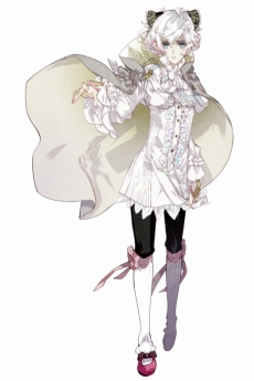 画像ギャラリー No.019のサムネイル画像 / PS Vita「嘘月シャングリラ」「ドリコの図書艦」,スマホアプリ「スタレボ☆彡 88星座のアイドル革命」など,Rejet最新作の情報がスペシャル番組で公開に