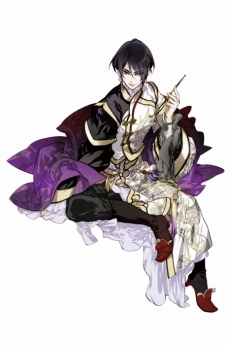 画像ギャラリー No.020のサムネイル画像 / PS Vita「嘘月シャングリラ」「ドリコの図書艦」,スマホアプリ「スタレボ☆彡 88星座のアイドル革命」など,Rejet最新作の情報がスペシャル番組で公開に