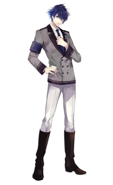画像ギャラリー No.027のサムネイル画像 / PS Vita「嘘月シャングリラ」「ドリコの図書艦」,スマホアプリ「スタレボ☆彡 88星座のアイドル革命」など,Rejet最新作の情報がスペシャル番組で公開に
