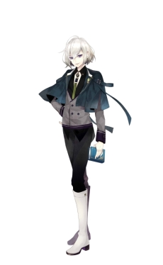 画像ギャラリー No.028のサムネイル画像 / PS Vita「嘘月シャングリラ」「ドリコの図書艦」,スマホアプリ「スタレボ☆彡 88星座のアイドル革命」など,Rejet最新作の情報がスペシャル番組で公開に