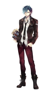 画像ギャラリー No.031のサムネイル画像 / PS Vita「嘘月シャングリラ」「ドリコの図書艦」,スマホアプリ「スタレボ☆彡 88星座のアイドル革命」など,Rejet最新作の情報がスペシャル番組で公開に