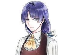 「嘘月シャングリラ」に登場するサブキャラ・スノトラ（CV：宮田幸季）とオルセン（CV：速水 奨）の情報が公開。システムや特典の情報も明らかに