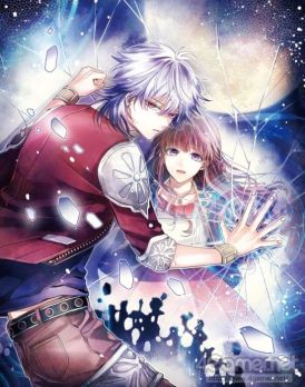 画像ギャラリー No.002のサムネイル画像 / 「乙女チック4Gamer」第145回:「嘘月シャングリラ」を特集。夜が明けない都に迷い込んだ主人公と,業を背負う青年達の切ない物語