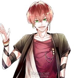 画像ギャラリー No.007のサムネイル画像 / 「乙女チック4Gamer」第145回:「嘘月シャングリラ」を特集。夜が明けない都に迷い込んだ主人公と,業を背負う青年達の切ない物語