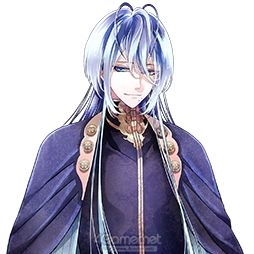 画像ギャラリー No.008のサムネイル画像 / 「乙女チック4Gamer」第145回:「嘘月シャングリラ」を特集。夜が明けない都に迷い込んだ主人公と,業を背負う青年達の切ない物語