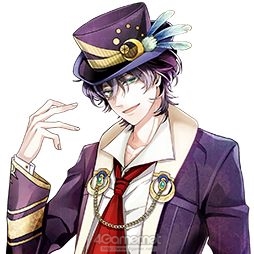 画像ギャラリー No.010のサムネイル画像 / 「乙女チック4Gamer」第145回:「嘘月シャングリラ」を特集。夜が明けない都に迷い込んだ主人公と,業を背負う青年達の切ない物語