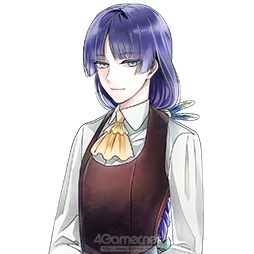画像ギャラリー No.013のサムネイル画像 / 「乙女チック4Gamer」第145回:「嘘月シャングリラ」を特集。夜が明けない都に迷い込んだ主人公と,業を背負う青年達の切ない物語
