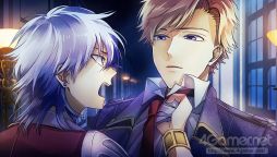 画像ギャラリー No.023のサムネイル画像 / 「乙女チック4Gamer」第145回:「嘘月シャングリラ」を特集。夜が明けない都に迷い込んだ主人公と,業を背負う青年達の切ない物語