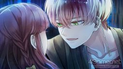 画像ギャラリー No.025のサムネイル画像 / 「乙女チック4Gamer」第145回:「嘘月シャングリラ」を特集。夜が明けない都に迷い込んだ主人公と,業を背負う青年達の切ない物語