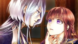 画像ギャラリー No.027のサムネイル画像 / 「乙女チック4Gamer」第145回:「嘘月シャングリラ」を特集。夜が明けない都に迷い込んだ主人公と,業を背負う青年達の切ない物語