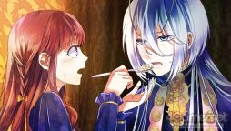 画像ギャラリー No.029のサムネイル画像 / 「乙女チック4Gamer」第145回:「嘘月シャングリラ」を特集。夜が明けない都に迷い込んだ主人公と,業を背負う青年達の切ない物語