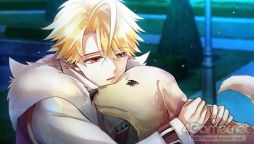 画像ギャラリー No.031のサムネイル画像 / 「乙女チック4Gamer」第145回:「嘘月シャングリラ」を特集。夜が明けない都に迷い込んだ主人公と,業を背負う青年達の切ない物語