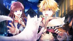 画像ギャラリー No.032のサムネイル画像 / 「乙女チック4Gamer」第145回:「嘘月シャングリラ」を特集。夜が明けない都に迷い込んだ主人公と,業を背負う青年達の切ない物語