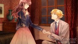 画像ギャラリー No.033のサムネイル画像 / 「乙女チック4Gamer」第145回:「嘘月シャングリラ」を特集。夜が明けない都に迷い込んだ主人公と,業を背負う青年達の切ない物語