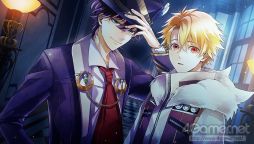 画像ギャラリー No.039のサムネイル画像 / 「乙女チック4Gamer」第145回:「嘘月シャングリラ」を特集。夜が明けない都に迷い込んだ主人公と,業を背負う青年達の切ない物語