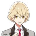 画像ギャラリー No.008のサムネイル画像 / 「スタレボ☆彡 88星座のアイドル革命」のキービジュアルが公開。事前登録は8月23日から