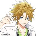 画像ギャラリー No.020のサムネイル画像 / 「スタレボ☆彡 88星座のアイドル革命」のキービジュアルが公開。事前登録は8月23日から