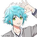 画像ギャラリー No.029のサムネイル画像 / 「スタレボ☆彡 88星座のアイドル革命」のキービジュアルが公開。事前登録は8月23日から