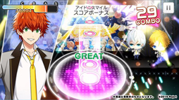 画像ギャラリー No.005のサムネイル画像 / 「スタレボ☆彡 88 星座のアイドル革命」で事前登録の受付中。新キャラクターやTwitter企画など最新情報も公開
