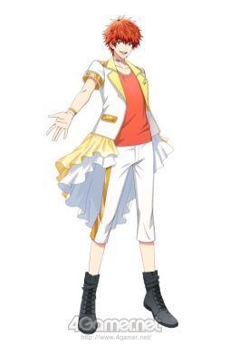 画像ギャラリー No.002のサムネイル画像 / 「乙女チック4Gamer」第142回:Rejet初のスマホアプリ「スタレボ☆彡 88星座のアイドル革命」。星座をモチーフにしたアイドル25人が登場