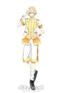 画像ギャラリー No.004のサムネイル画像 / 「乙女チック4Gamer」第142回:Rejet初のスマホアプリ「スタレボ☆彡 88星座のアイドル革命」。星座をモチーフにしたアイドル25人が登場