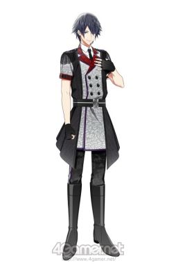 画像ギャラリー No.010のサムネイル画像 / 「乙女チック4Gamer」第142回:Rejet初のスマホアプリ「スタレボ☆彡 88星座のアイドル革命」。星座をモチーフにしたアイドル25人が登場