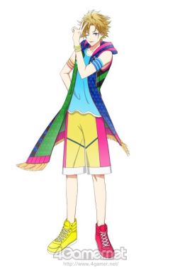 画像ギャラリー No.014のサムネイル画像 / 「乙女チック4Gamer」第142回:Rejet初のスマホアプリ「スタレボ☆彡 88星座のアイドル革命」。星座をモチーフにしたアイドル25人が登場