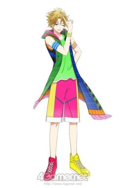 画像ギャラリー No.015のサムネイル画像 / 「乙女チック4Gamer」第142回:Rejet初のスマホアプリ「スタレボ☆彡 88星座のアイドル革命」。星座をモチーフにしたアイドル25人が登場