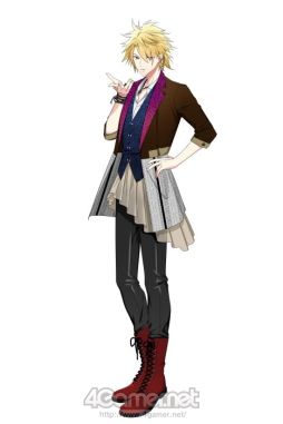 画像ギャラリー No.016のサムネイル画像 / 「乙女チック4Gamer」第142回:Rejet初のスマホアプリ「スタレボ☆彡 88星座のアイドル革命」。星座をモチーフにしたアイドル25人が登場