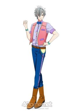 画像ギャラリー No.023のサムネイル画像 / 「乙女チック4Gamer」第142回:Rejet初のスマホアプリ「スタレボ☆彡 88星座のアイドル革命」。星座をモチーフにしたアイドル25人が登場