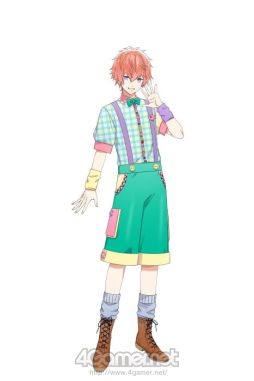 画像ギャラリー No.024のサムネイル画像 / 「乙女チック4Gamer」第142回:Rejet初のスマホアプリ「スタレボ☆彡 88星座のアイドル革命」。星座をモチーフにしたアイドル25人が登場