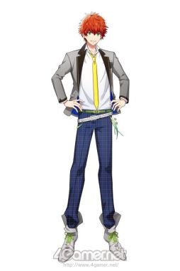 画像ギャラリー No.025のサムネイル画像 / 「乙女チック4Gamer」第142回:Rejet初のスマホアプリ「スタレボ☆彡 88星座のアイドル革命」。星座をモチーフにしたアイドル25人が登場