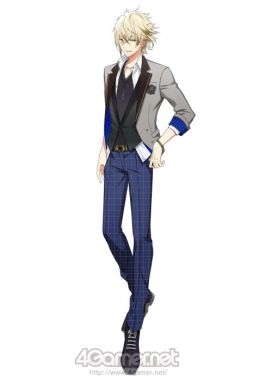 画像ギャラリー No.028のサムネイル画像 / 「乙女チック4Gamer」第142回:Rejet初のスマホアプリ「スタレボ☆彡 88星座のアイドル革命」。星座をモチーフにしたアイドル25人が登場