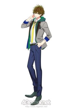 画像ギャラリー No.031のサムネイル画像 / 「乙女チック4Gamer」第142回:Rejet初のスマホアプリ「スタレボ☆彡 88星座のアイドル革命」。星座をモチーフにしたアイドル25人が登場