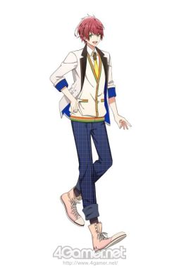 画像ギャラリー No.034のサムネイル画像 / 「乙女チック4Gamer」第142回:Rejet初のスマホアプリ「スタレボ☆彡 88星座のアイドル革命」。星座をモチーフにしたアイドル25人が登場