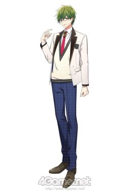 画像ギャラリー No.035のサムネイル画像 / 「乙女チック4Gamer」第142回:Rejet初のスマホアプリ「スタレボ☆彡 88星座のアイドル革命」。星座をモチーフにしたアイドル25人が登場