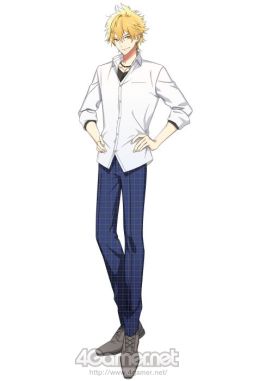 画像ギャラリー No.044のサムネイル画像 / 「乙女チック4Gamer」第142回:Rejet初のスマホアプリ「スタレボ☆彡 88星座のアイドル革命」。星座をモチーフにしたアイドル25人が登場
