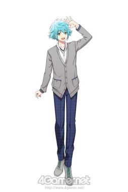 画像ギャラリー No.045のサムネイル画像 / 「乙女チック4Gamer」第142回:Rejet初のスマホアプリ「スタレボ☆彡 88星座のアイドル革命」。星座をモチーフにしたアイドル25人が登場