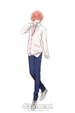 画像ギャラリー No.047のサムネイル画像 / 「乙女チック4Gamer」第142回:Rejet初のスマホアプリ「スタレボ☆彡 88星座のアイドル革命」。星座をモチーフにしたアイドル25人が登場