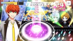 画像ギャラリー No.050のサムネイル画像 / 「乙女チック4Gamer」第142回:Rejet初のスマホアプリ「スタレボ☆彡 88星座のアイドル革命」。星座をモチーフにしたアイドル25人が登場