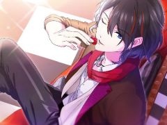 「乙女チック4Gamer」第142回：Rejet初のスマホアプリ「スタレボ☆彡 88星座のアイドル革命」。星座をモチーフにしたアイドル25人が登場