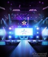 画像ギャラリー No.055のサムネイル画像 / 「乙女チック4Gamer」第142回:Rejet初のスマホアプリ「スタレボ☆彡 88星座のアイドル革命」。星座をモチーフにしたアイドル25人が登場